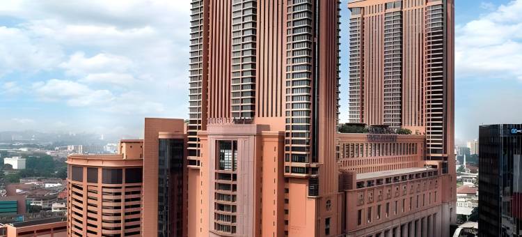 吉隆坡市99号酒店(Hotel 99 Kuala Lumpur City)图片