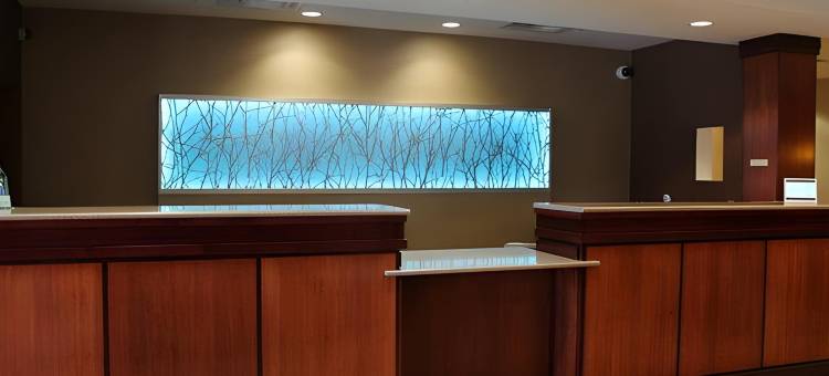 Fairfield Inn & Suites Frankfort图片