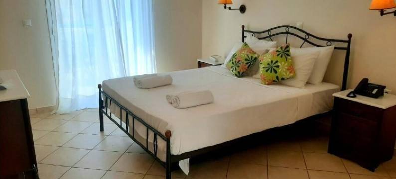 罗曼缇卡酒店(Romantica Hotel)图片