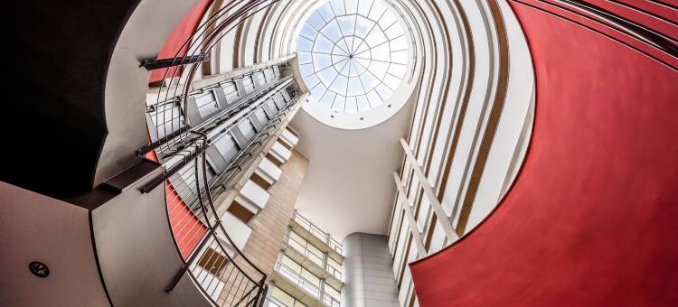 由波特文图拉世界运营的东西风别墅中心(Ponient Vila Centric by PortAventura World)图片