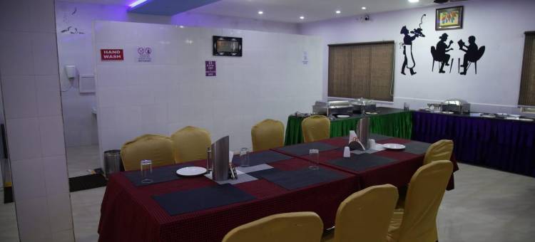 Thavika O Nila Resort & Convention Centre图片