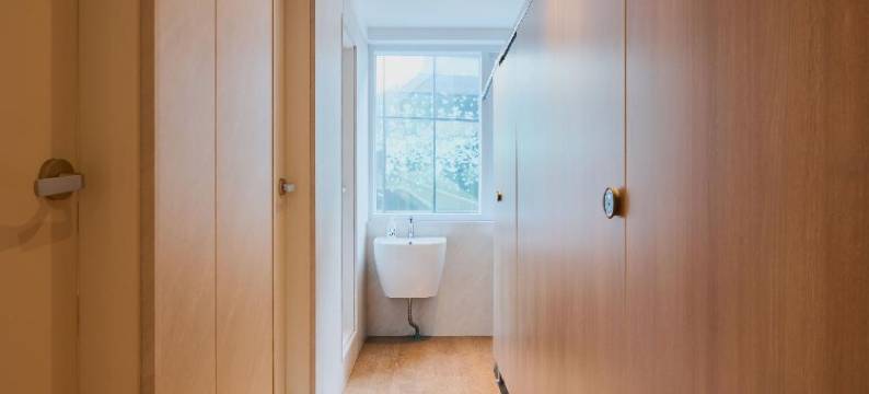 帆布旅舍(Canvas Hostel)图片