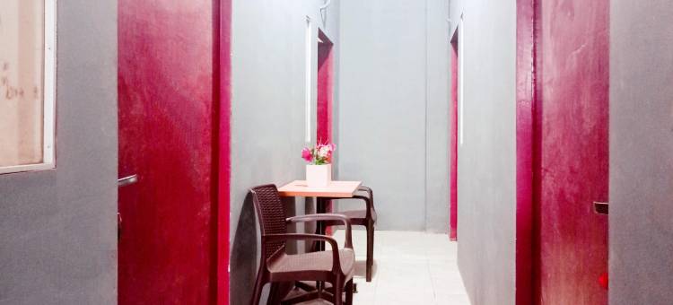 RedDoorz at Hotel Island Bengkulu图片