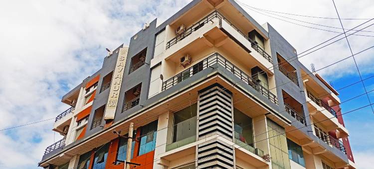 Savanur Deluxe Lodge图片