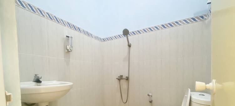 Urbanview Griya Lota Guest House Banyuwangi图片