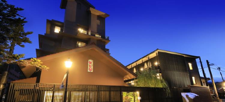 悠闲津和野(Yutorelo Tsuwano)图片