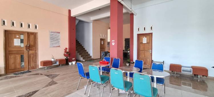 Sekapuk Indah Guest House Syariah Gresik RedPartner图片