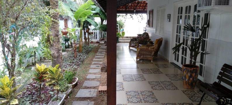 Pousada Capri Barra da Tijuca图片