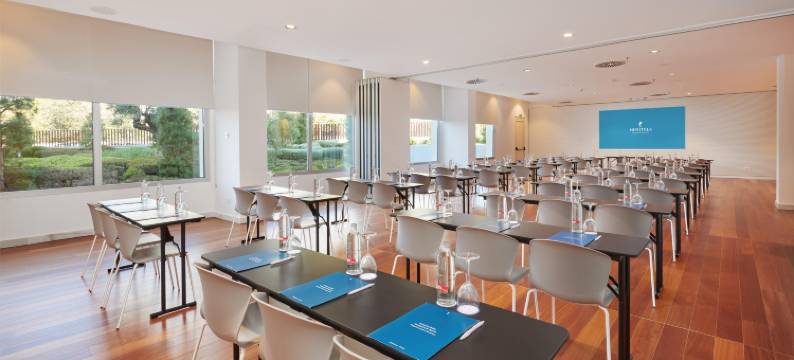 帕尔马海滩格兰时尚酒店(Hipotels Gran Playa de Palma)图片