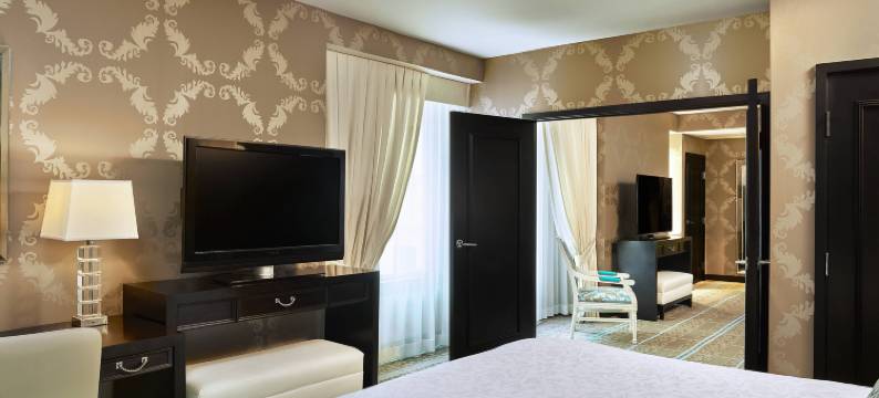 波特兰奈士豪华精选酒店(The Nines, a Luxury Collection Hotel, Portland)图片