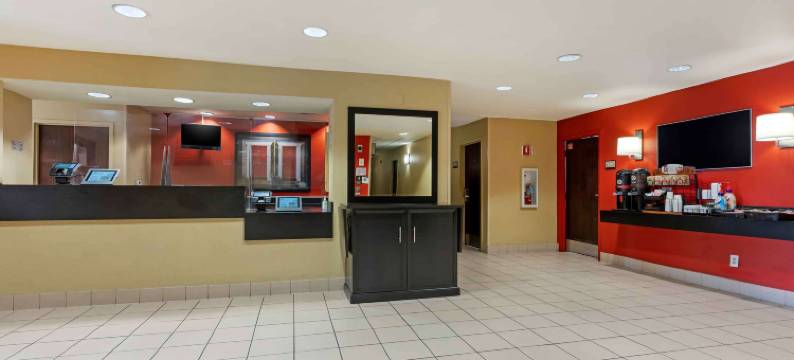 Extended Stay America 套房 - 圣何塞 - 摩根山(Extended Stay America Suites - San Jose - Morgan Hill)图片