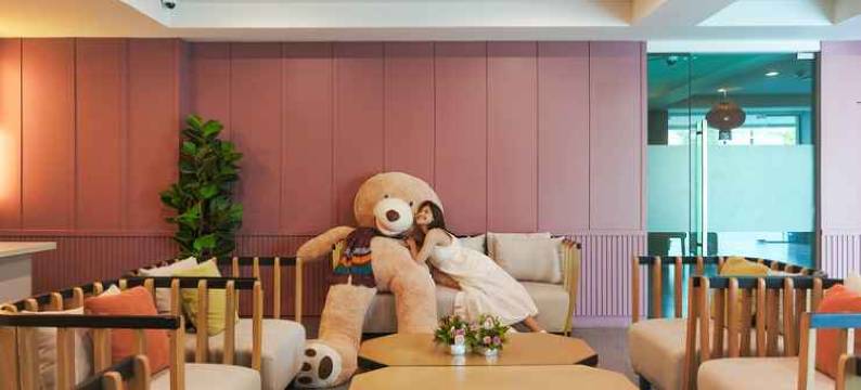 Lima Hotel Ayutthaya图片