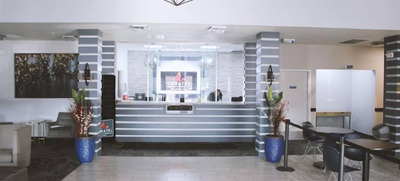 Jasper 科拉泰尔套房酒店圣保罗明尼阿波利斯因弗格罗夫高地(Coratel Inn and Suites by Jasper Saint Paul Minneapolis Inver Grove Heights)图片