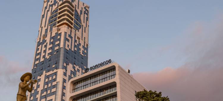 巴统艾美酒店(Le Méridien Batumi)图片