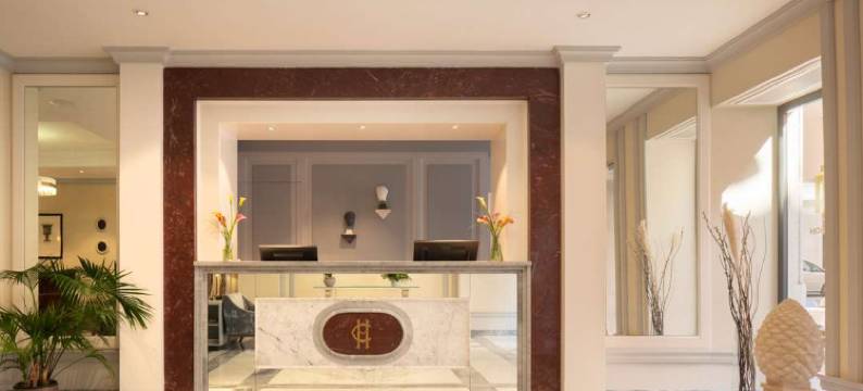 德拉大道酒店(Hotel della Conciliazione)图片