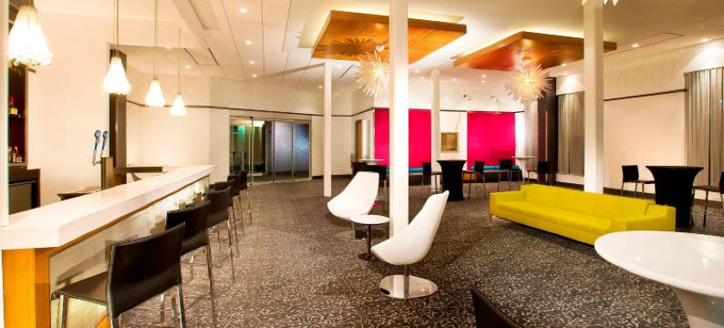 芒特劳雷尔雅乐轩酒店(Aloft Mount Laurel)图片