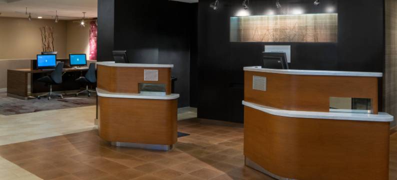 孟菲斯东/公园大道万怡酒店(Courtyard Memphis East/Park Avenue)图片