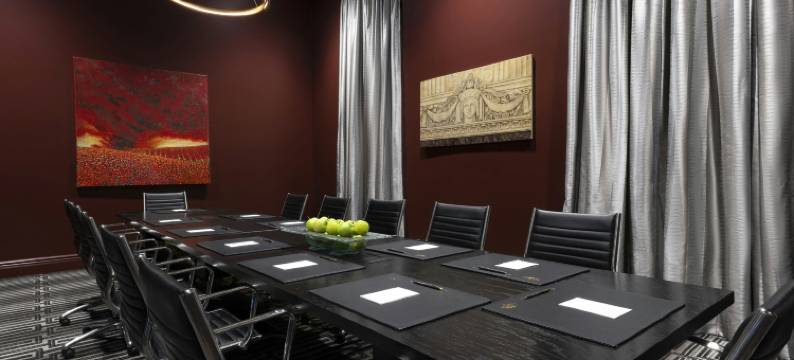 傲途格精选勇士酒店(The Warrior Hotel, Autograph Collection)图片