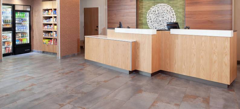 摩根堡万枫酒店及套房(Fairfield Inn & Suites Fort Morgan)图片