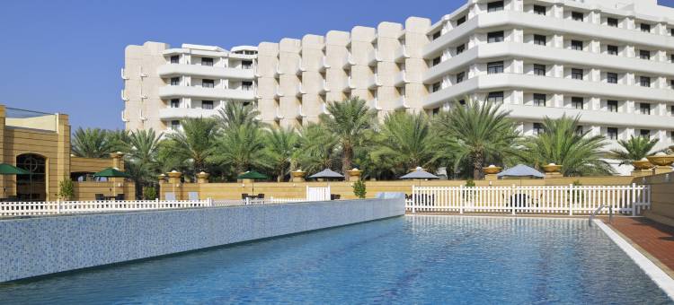 吉达洲际酒店(InterContinental Hotels JEDDAH by IHG)图片