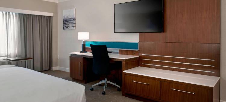 巴斯金里奇万豪德尔塔酒店(Delta Hotels Basking Ridge)图片