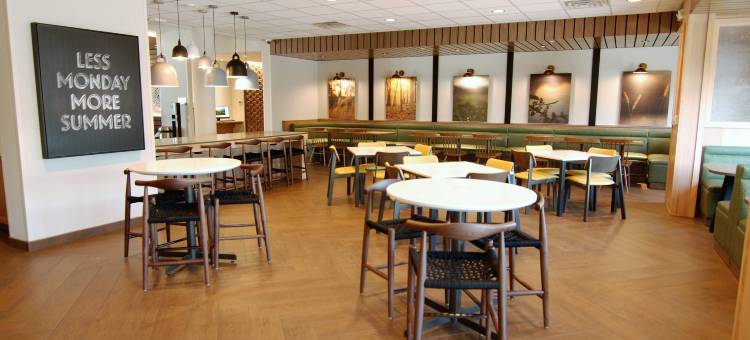 Fairfield Inn & Suites Winona图片