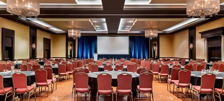 伦敦福朋喜来登套房酒店(Four Points by Sheraton London)图片