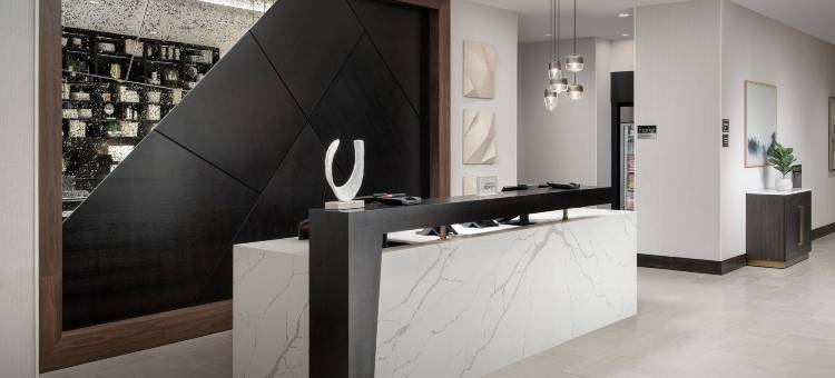 Residence Inn Bozeman Downtown图片