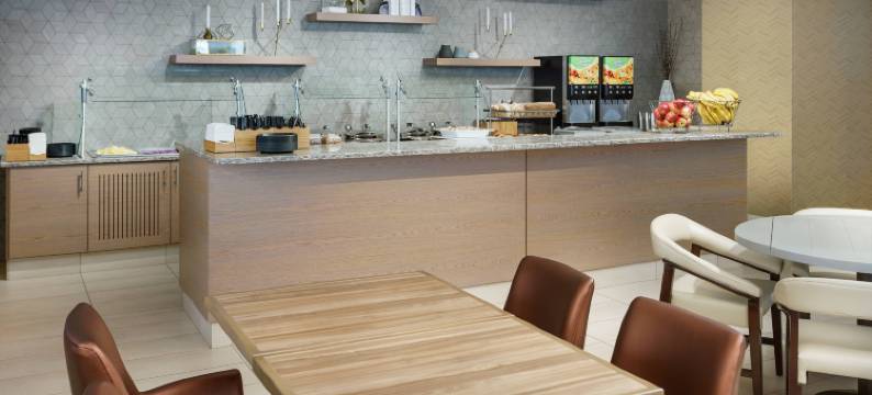 芝加哥市中心/河北区居家酒店(Residence Inn Chicago Downtown/River North)图片