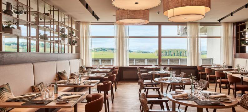 法尔肯斯泰纳酒店巴德莱昂费尔登(Falkensteiner Hotel Bad Leonfelden)图片