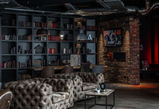 Pentahotel Paris Charles de Gaulle Hotel Overview