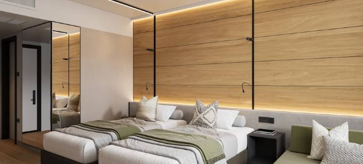 美利亚珊瑚酒店(限成人)(Hotel Pelegrin Plava Laguna)图片