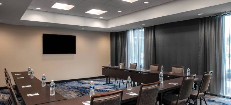 莱巴嫩博览中心万枫酒店及套房(Fairfield Inn & Suites Lebanon Near Expo Center)图片