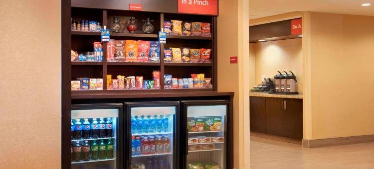 桑德贝万豪TownePlace酒店(TownePlace Suites Thunder Bay)图片