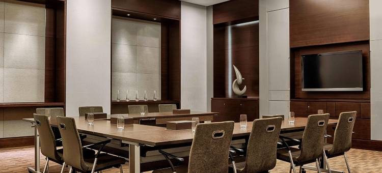 巴林城市中心艾美酒店(Le Méridien City Centre Bahrain)图片