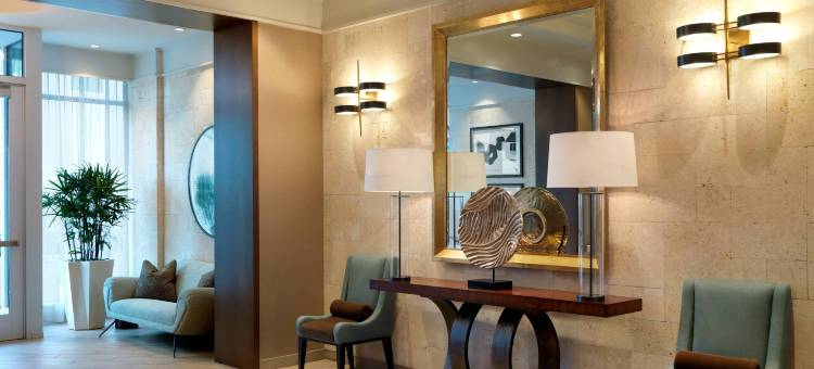 奥兰多市区TownePlace Suites酒店(TownePlace Suites Orlando Downtown)图片
