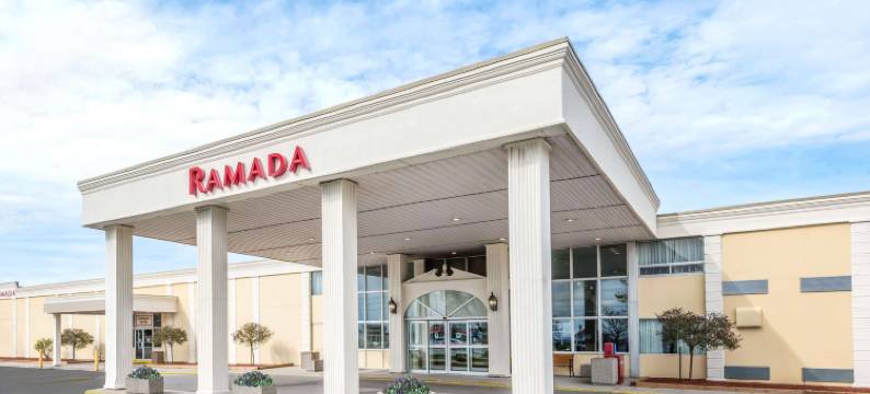 伦敦温德姆华美达酒店(Ramada by Wyndham London)图片