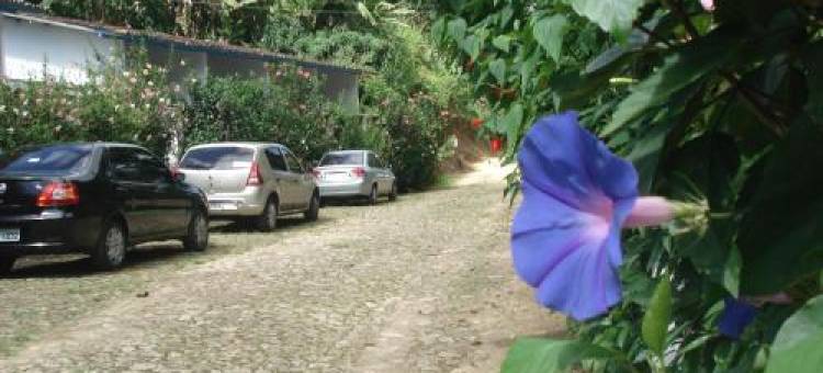 Estancia Vale Das Flores图片