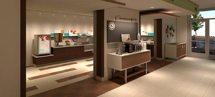 姜克森智选假日套房酒店(Holiday Inn Express & Suites Junction)图片