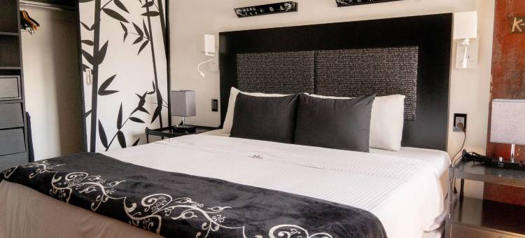 Aiden by Best Western Hotel Black Boutique(Hotel Black Boutique)图片