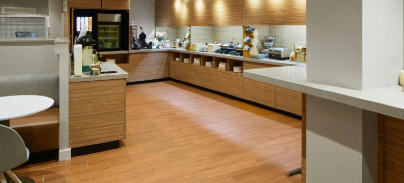 迈尔斯堡埃斯特罗TownePlace套房酒店(TownePlace Suites Fort Myers Estero)图片