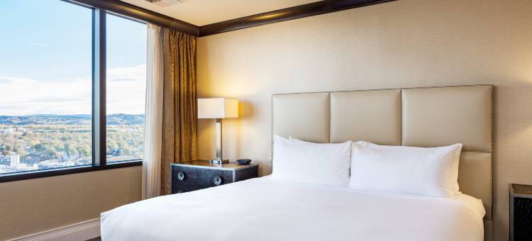 比灵斯希尔顿逸林酒店(DoubleTree by Hilton Billings)图片