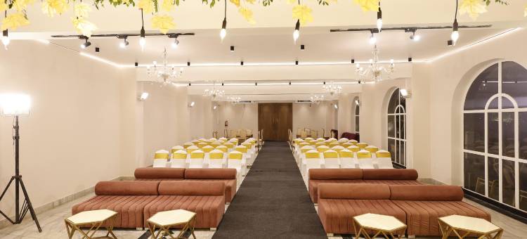 瓦鲁纳酒店(Hotel Varuna)图片