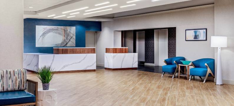 波士顿威斯特伯鲁希尔顿逸林酒店(DoubleTree by Hilton Boston - Westborough)图片