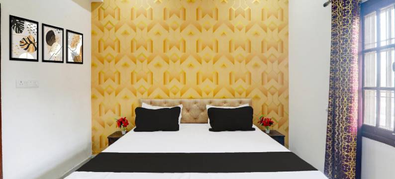 Hotel O by OYO Serene Inn Hotel and Restaurant图片