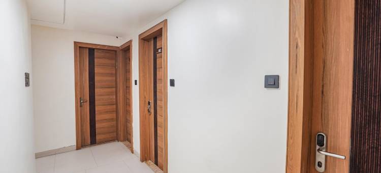 Fabhotel Shrinath 卡萨客栈(FabHotel Shrinath Casa Inn)图片