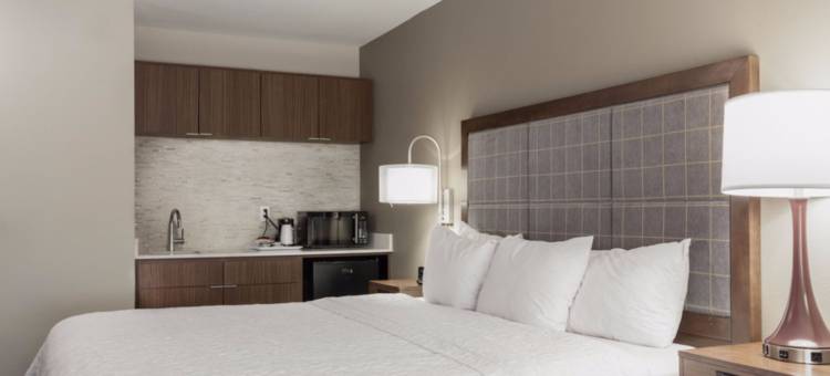 达拉斯DFW机场北葡萄藤欢朋套房酒店(Hampton Inn & Suites Dallas-DFW Airport N/Grapevine)图片