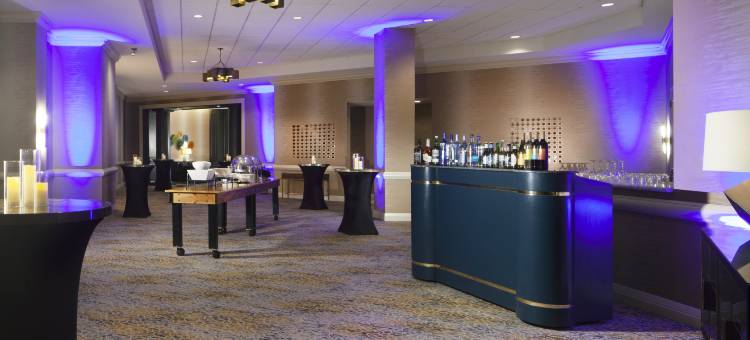希尔顿亚历山德里亚古城酒店(Hilton Alexandria-Old Town)图片