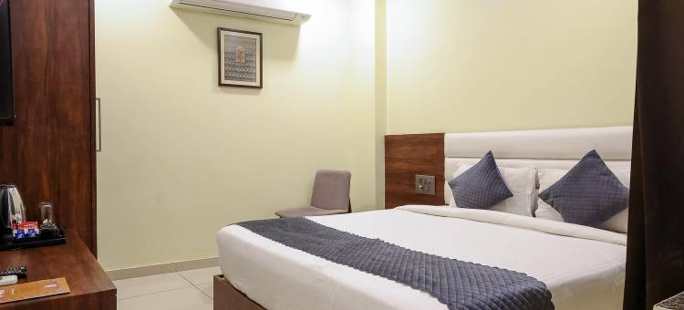 卡纳酒店(Hotel Kanha)图片