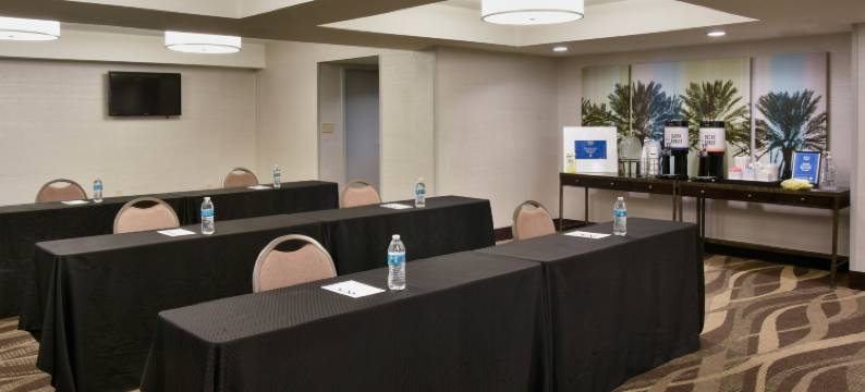 希尔顿欢朋酒店-希尔顿黑德(Hampton Inn Hilton Head)图片